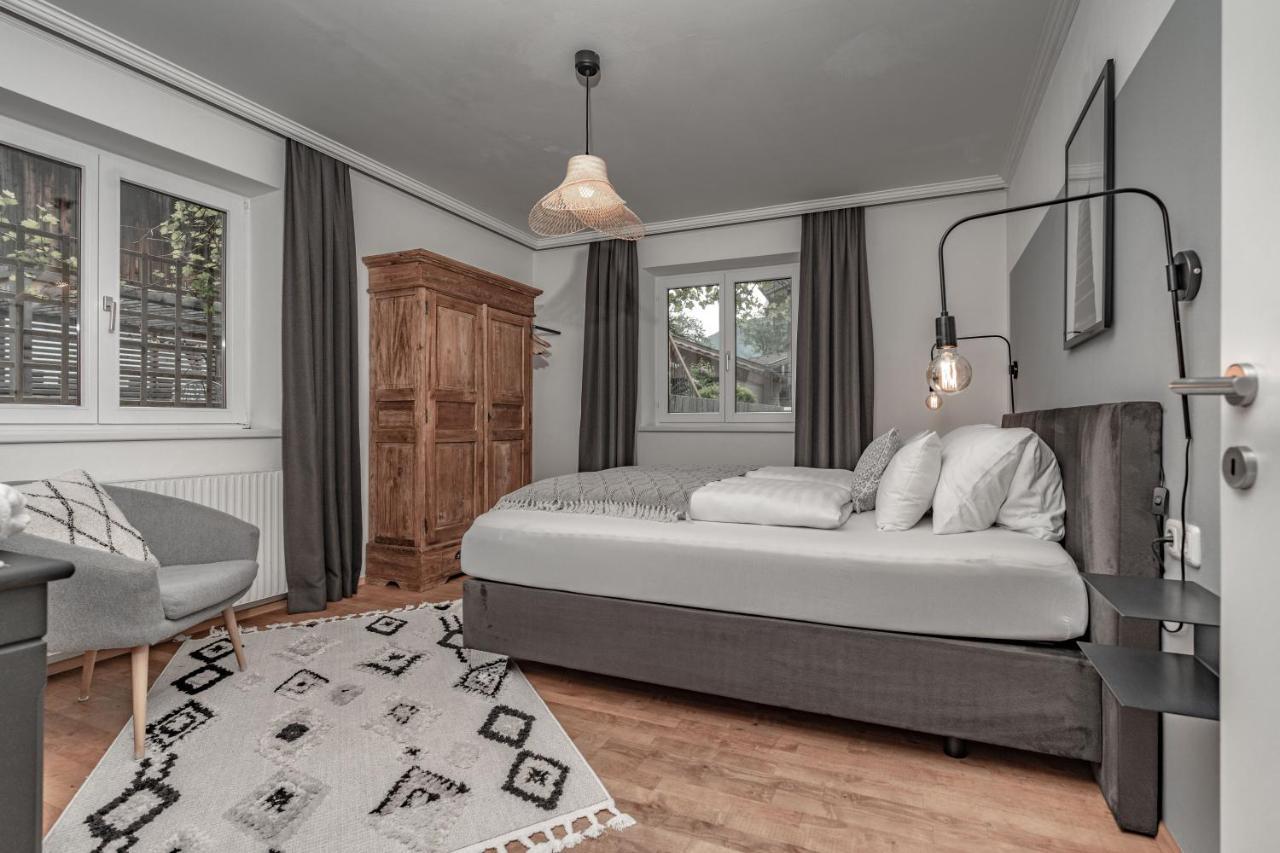 Apartamento Bewegte Berge
