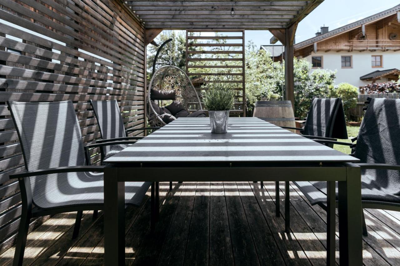 Bewegte Berge Apartamento