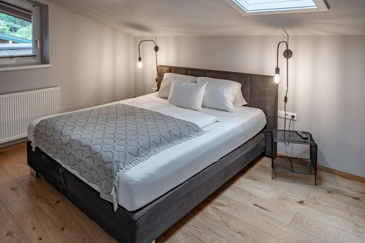 Apartamento Bewegte Berge Saalfelden