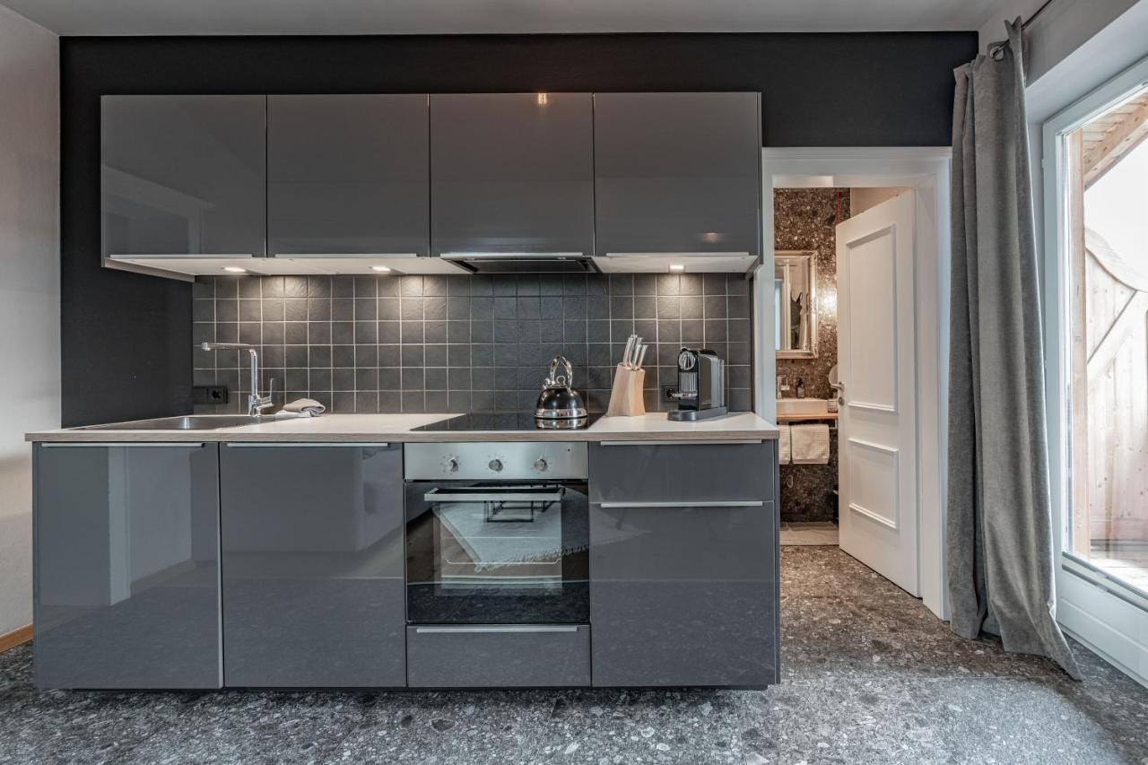 Bewegte Berge Apartamento *