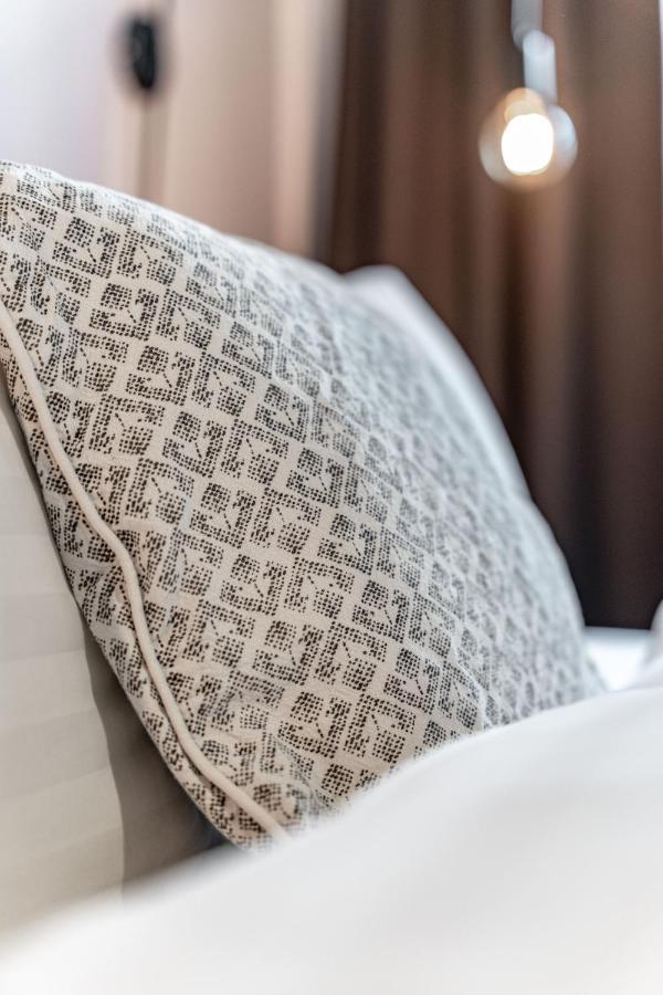 Apartamento Bewegte Berge *