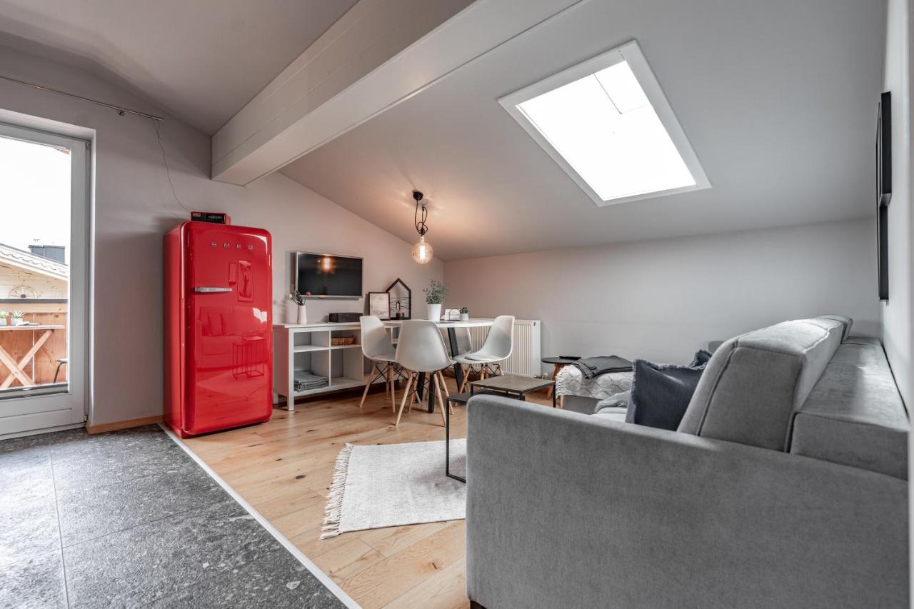 Appartement Bewegte Berge Saalfelden