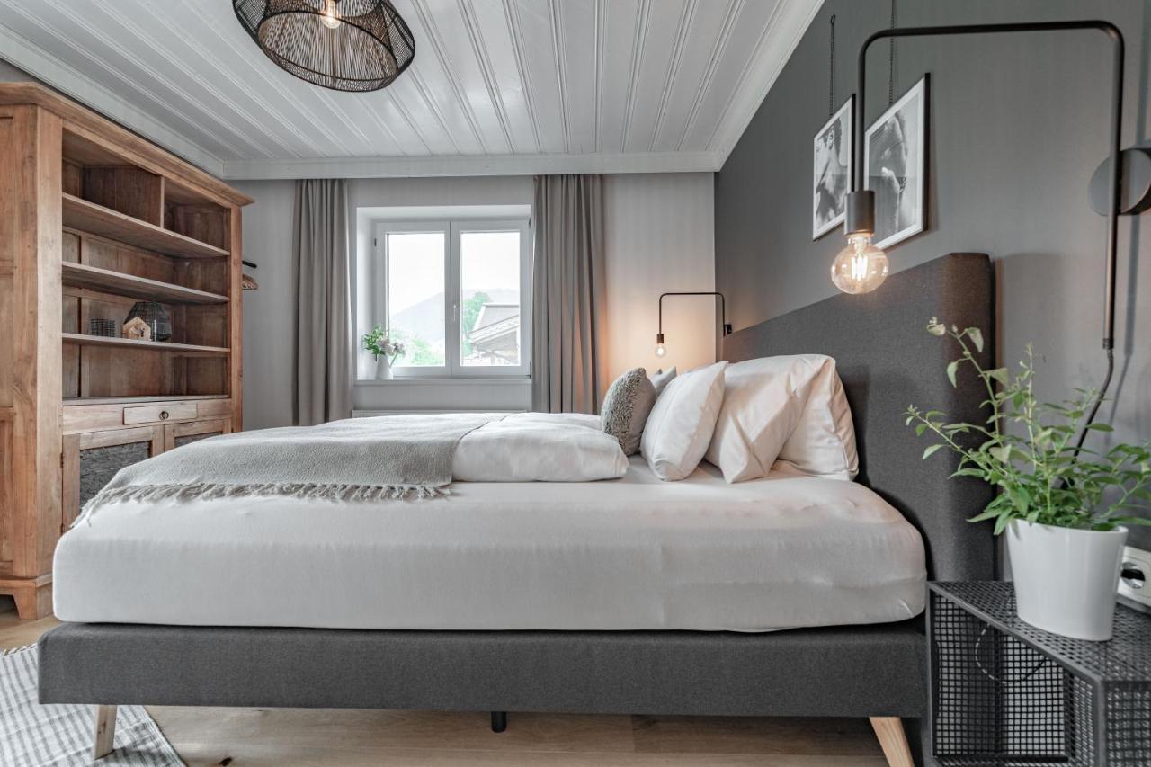 Apartamento Bewegte Berge Saalfelden