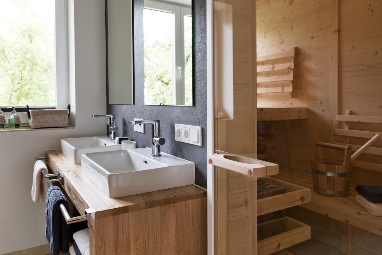 Apartamento Bewegte Berge *