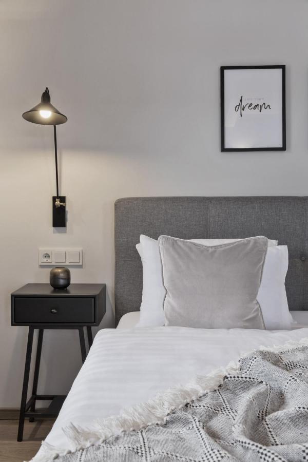 Apartamento Bewegte Berge