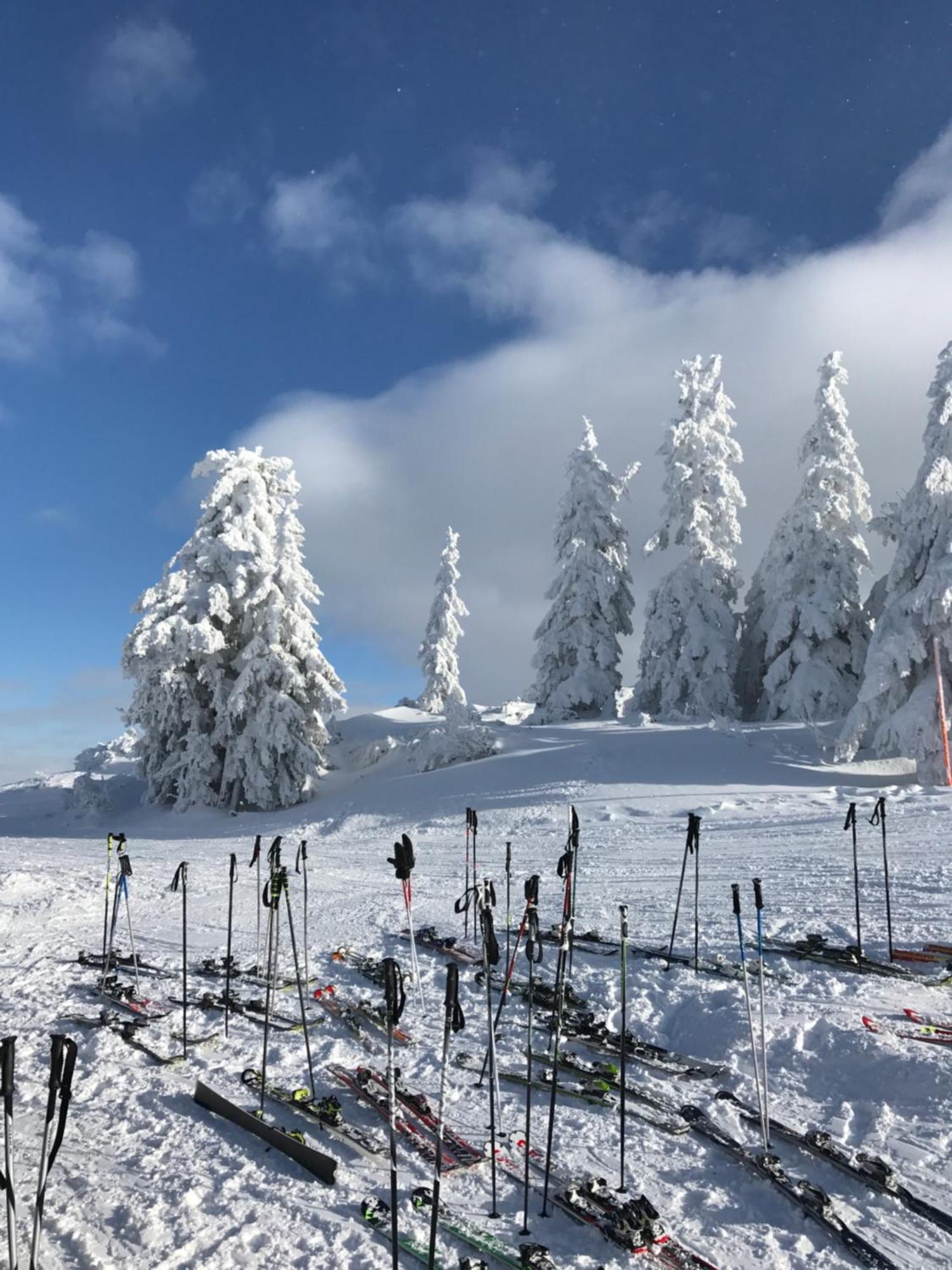 Apartamento Bewegte Berge Saalfelden