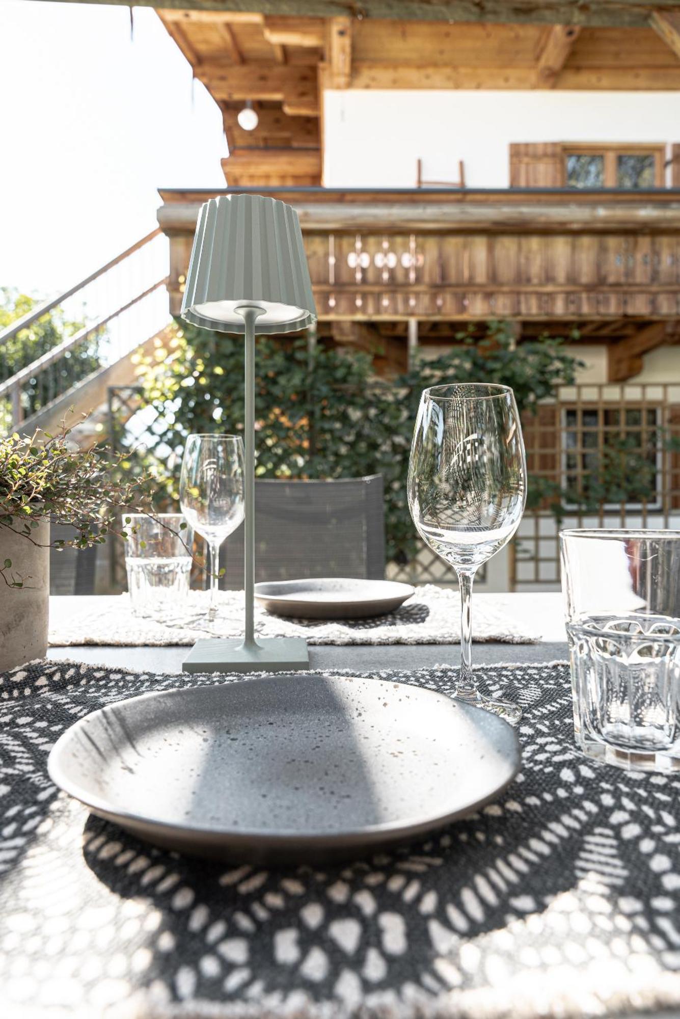 Apartamento Bewegte Berge Saalfelden