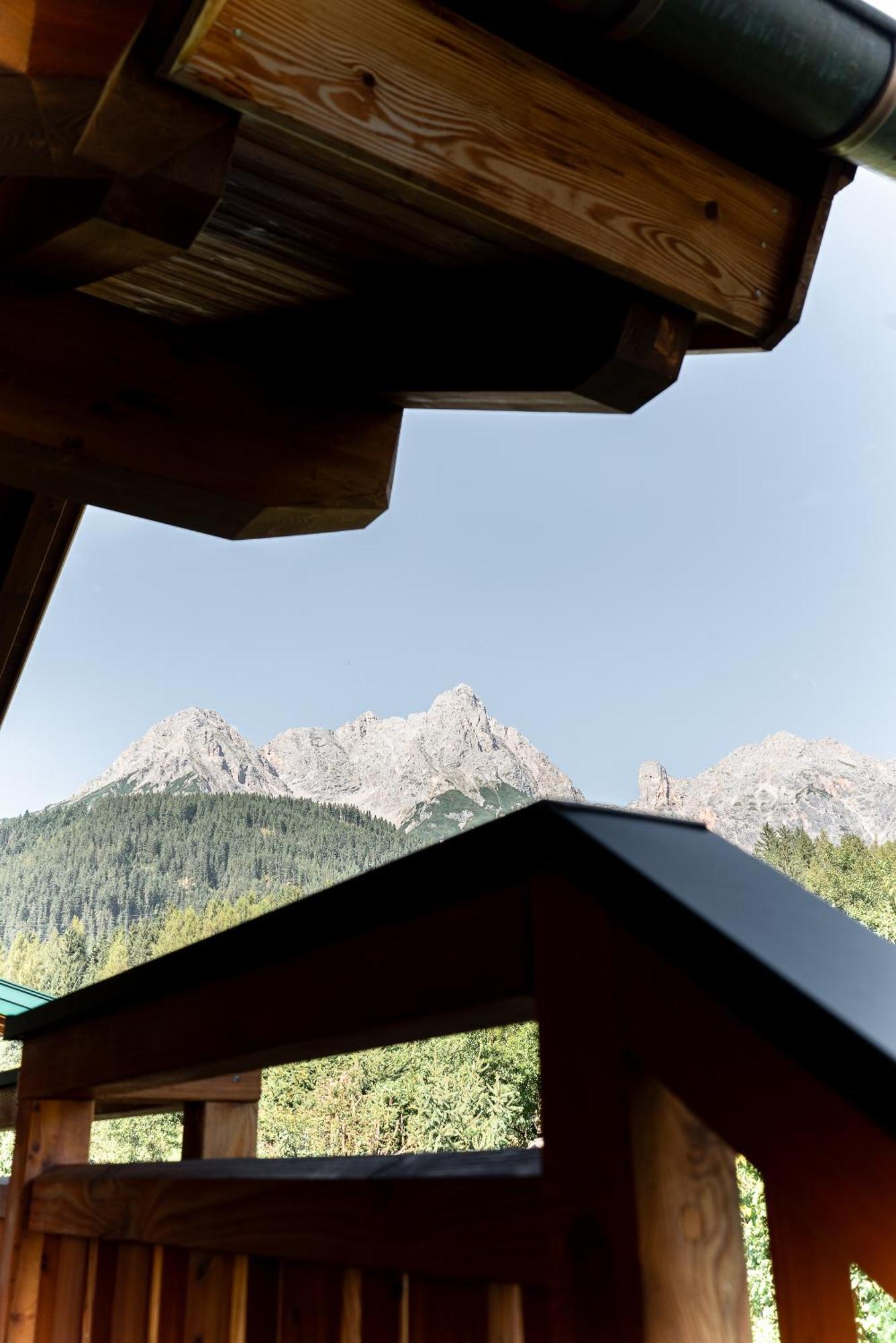 Bewegte Berge *