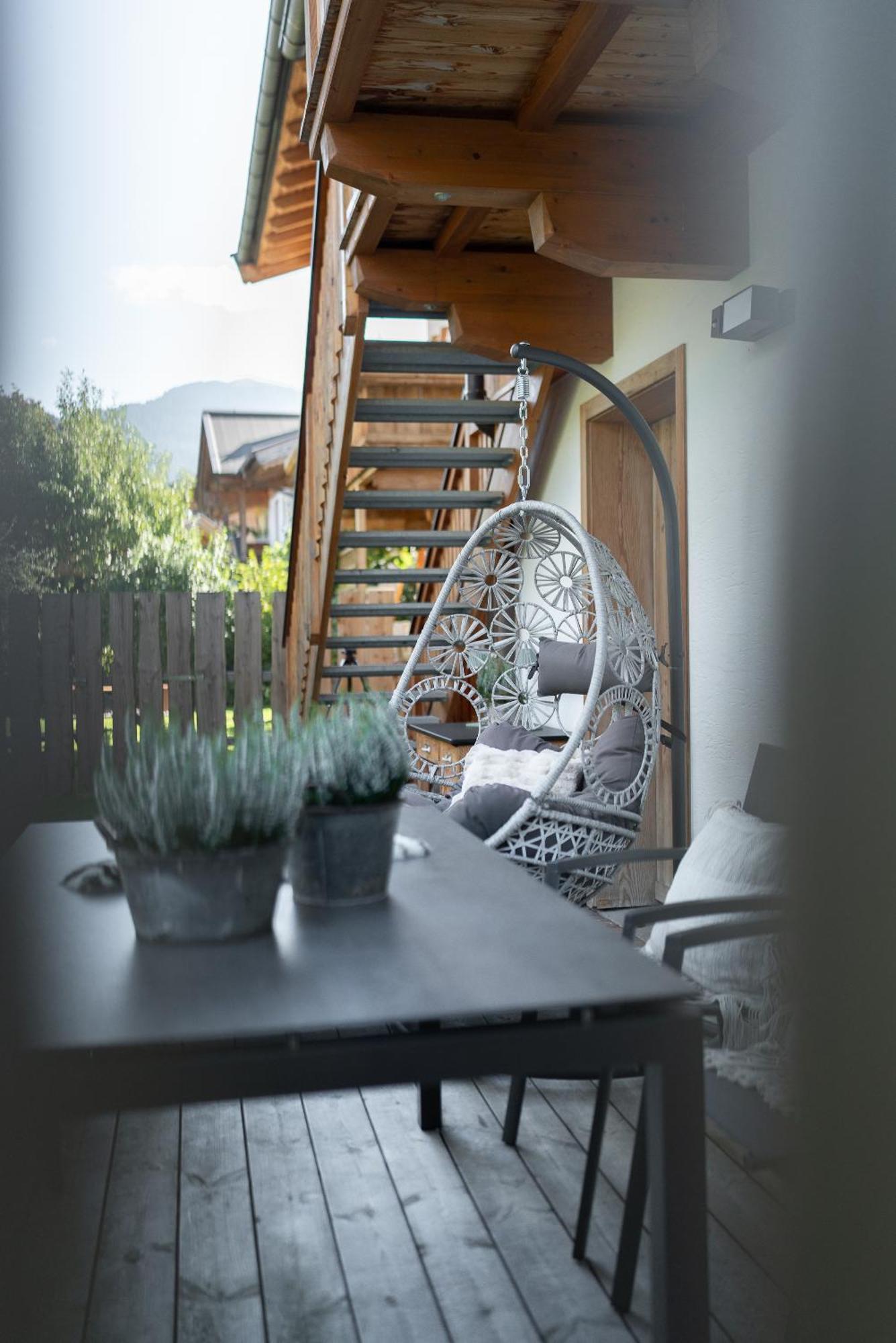 Apartamento Bewegte Berge Saalfelden