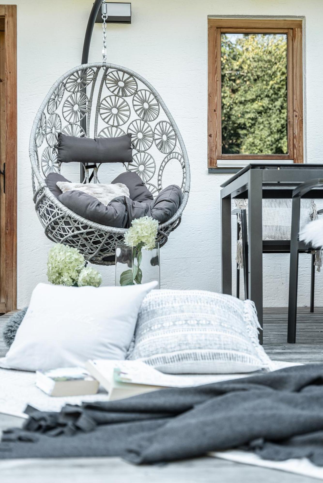 Apartamento Bewegte Berge *