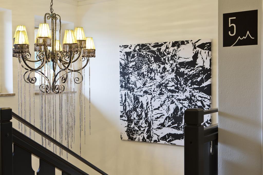Apartamento Bewegte Berge Saalfelden