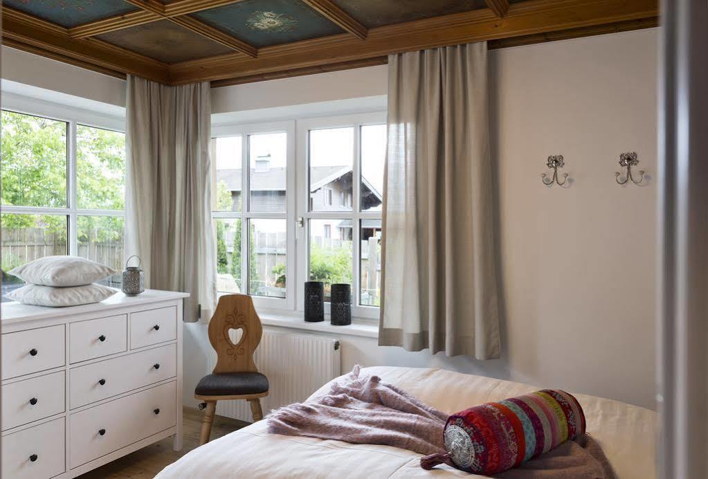Apartamento Bewegte Berge